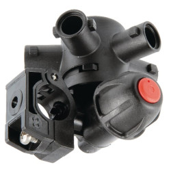 Purkštukų korpusas 5 krypčių RG00062694