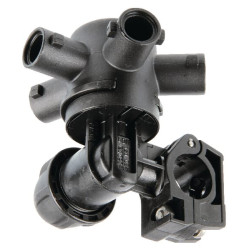 Purkštukų korpusas 5 krypčių RG00062694