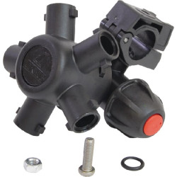 Purkštuko laikiklis VNB3912478