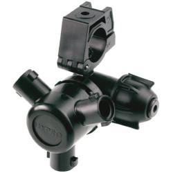 Purkštuko korpusas 3W Viton 3/4" vamzdis 4223NB323V