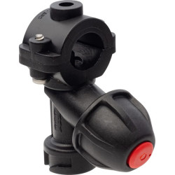 Antgalio laikiklis 1/2" 06527256KH