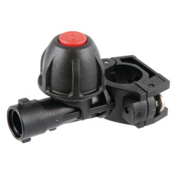 Antgalio laikiklis, vienas, pilnas RG00061562