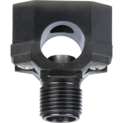 Strėlės įleidimo anga, 1/2 colio išorinis sriegis 40064B