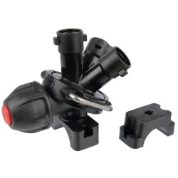 Membraninio antgalio laikiklis 3F F130136