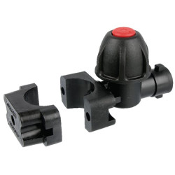 Purkštuko laikiklis R3/8ZL d26,4 1F F020842