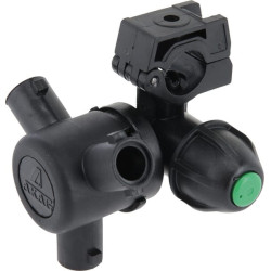 Purkštuko laikiklis QJ 3 Viton 40642271V