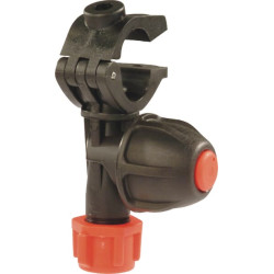 Antgalio laikiklis 20 mm 402525