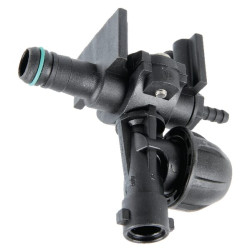 Vienetinis purkštuko laikiklis Amazone 929782