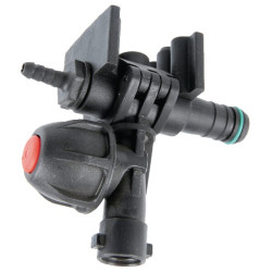 Vienetinis purkštuko laikiklis Amazone 929782