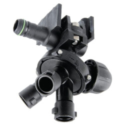 Purkštukų laikiklis 3 purkštukams Amazone 929486