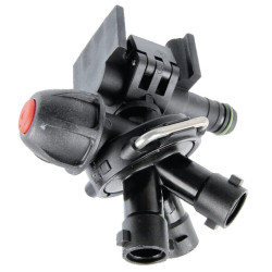 Purkštukų laikiklis 3 purkštukams Amazone 929486