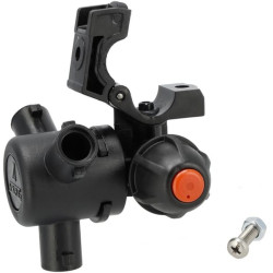 Antgalio laikiklis QJ 3 20mm/ 10 40642271