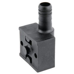 Purkštuko laikiklio antgalis Amazone 916976