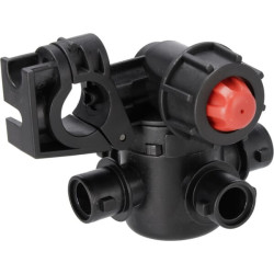 Antgalio laikiklis QJ 4 - D.20-7mm 8244210