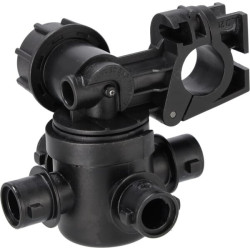 Antgalio laikiklis QJ 4 - D.20-7mm 8244210