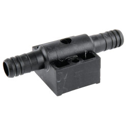 Purkštuko laikiklis viršuje Amazone 916975