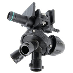 Purkštukų laikiklis 3 purkštukams Amazone 929487