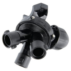 Purkštuko laikiklis 3 padėčių 1/2" Amazone ZF432