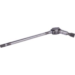 Case - IH JX70U Maxxima 5186662N Šarnyrinės ašies velenas, visiškai dešinė