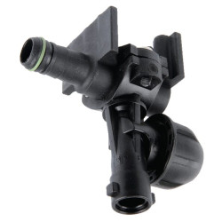 Vienetinis purkštukų laikiklis Amazone 929783