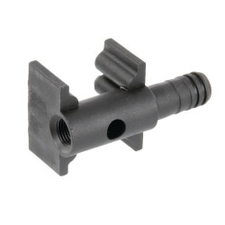 Purkštuko jungtis IG1/4" 929488