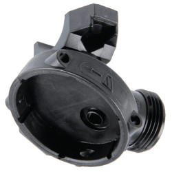 Antgalio laikiklio galvutė 1/2" ZF469