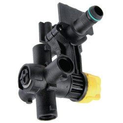 Purkštukų laikiklis 4x Amazone 929489