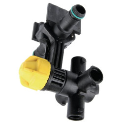 Purkštukų laikiklis 4x Amazone 929489