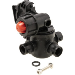 Antgalio laikiklis QJ 4 - D.1/2"-10mm 8244282