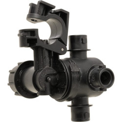 Antgalio laikiklis QJ 4 - D.1/2"-10mm 8244282