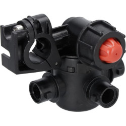 Antgalio laikiklis QJ 4 - D.1/2"-7mm 8244258