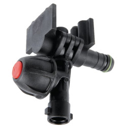 Vienetinis purkštukų laikiklis Amazone 929784