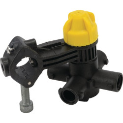 Purkštuko laikiklis 44 ZF761