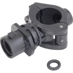 Antgalio laikiklis QJ - D.1/2"-7mm 8230005