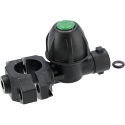 Antgalio laikiklis 1 antgalis D20 F7mm 402225V