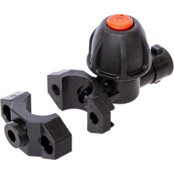 Purkštuko laikiklis dcv ISO, spaustukas 1/2" vamzdis 402245