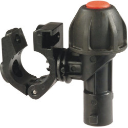 Pasukamas šoninis Uni Jet D1 F10 4063765