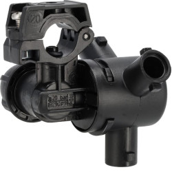 Antgalio laikiklis QJ 3 20mm/ 7 4064227