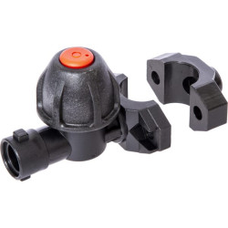 Purkštuko laikiklis dcv ISO, spaustukas 20 mm vamzdelis 402225