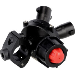 Purkštuko laikiklis Tri-Jet QJ - D.1/2"-7mm 8239025