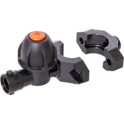 Purkštuko laikiklis dcv ISO, spaustukas 3/4" vamzdis 402255