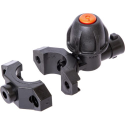 Purkštuko laikiklis dcv ISO, spaustukas 3/4" vamzdis 402255