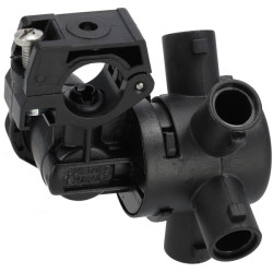 Purkštuko laikiklis 5 padėčių 22 mm vamzdelis 406494A7