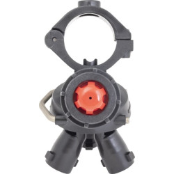 Purkštuko laikiklis Tri-Jet QJ - D.1"-10mm 8239037