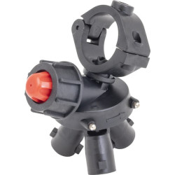 Purkštuko laikiklis Tri-Jet QJ - D.1"-10mm 8239037