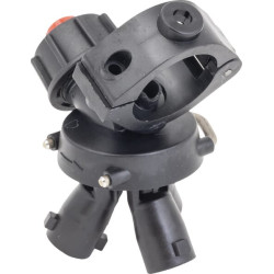 Purkštuko laikiklis Tri-Jet QJ - D.1"-10mm 8239037