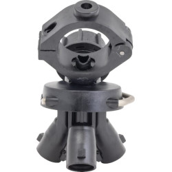 Purkštuko laikiklis Tri-Jet QJ - D.1"-10mm 8239037