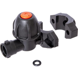 Purkštuko laikiklis dcv ISO, spaustukas 1/2" vamzdis 402235