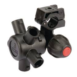 Antgalio laikiklis QJ 5 20mm/7mm 4064927