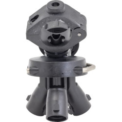 Purkštuko laikiklis Tri-Jet QJ - D.3/4"-10mm 8239033